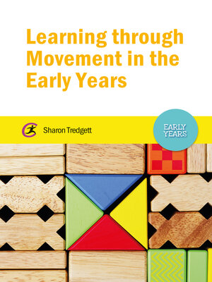 cover image of Learning through Movement in the Early Years